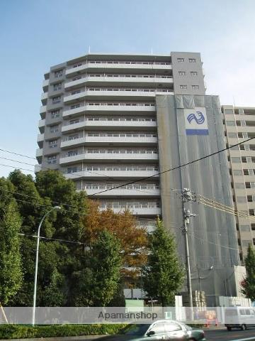 王子神谷パークサイドハイツ