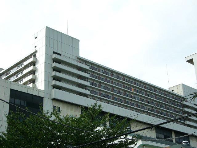 メゾンサンシャイン(ワンルーム/12階)