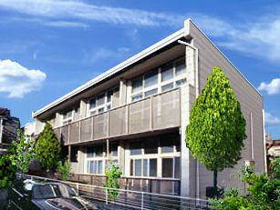 レオパレス要町Ⅱ