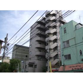 シティハイツ新大塚