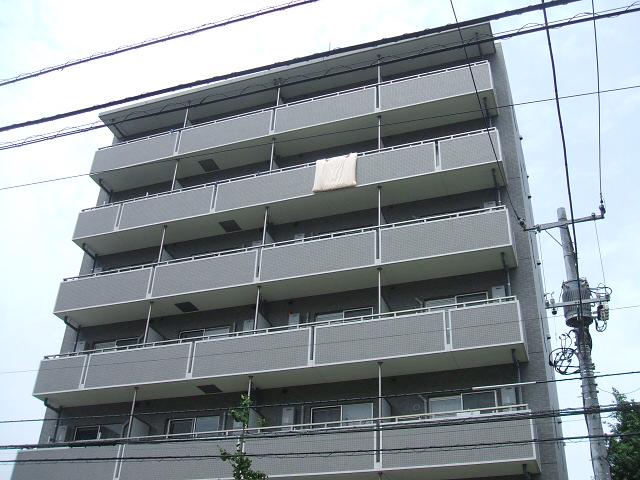 スコラタワー