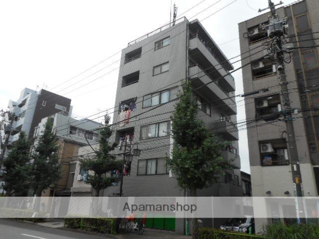 西ヶ原勝康ビル
