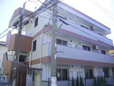 フェリエーラ南砂弐番館