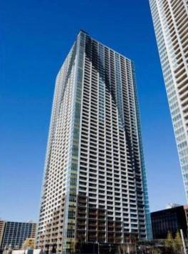 THE TOKYO TOWERS MIDTOWER