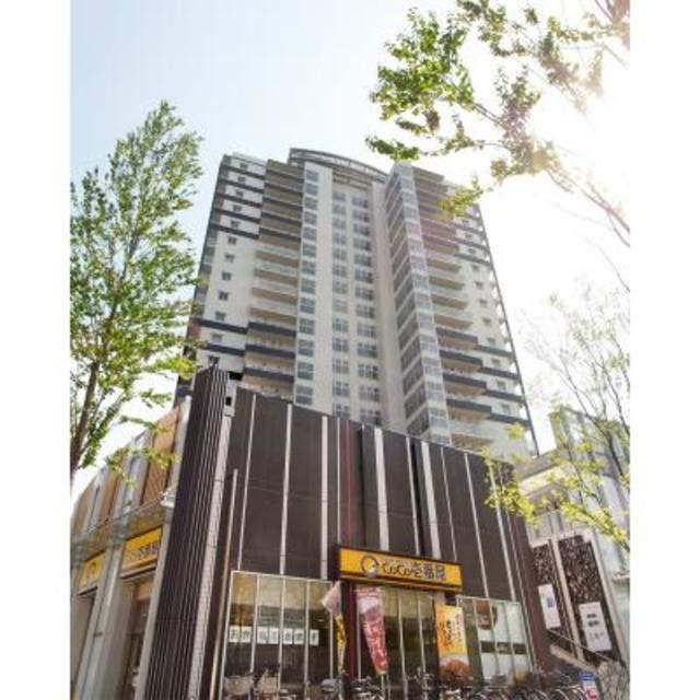 イーストコア曳舟 一番館