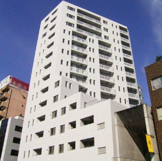 パークアクシス本郷の杜