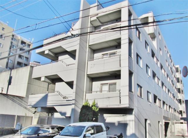 日神デュオステージ押上