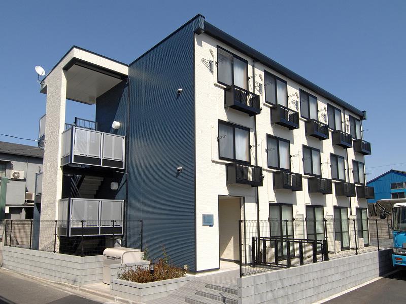 レオパレスN アルシオネ