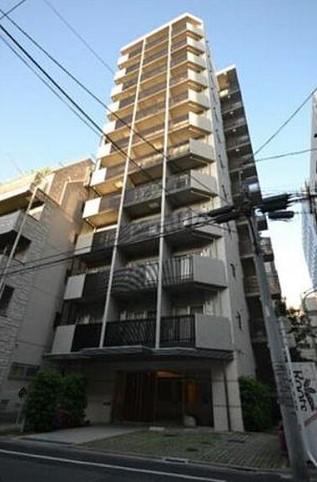 プラウドフラット門前仲町Ⅰ