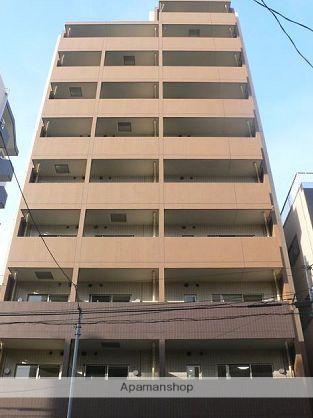 クレイシア新御徒町