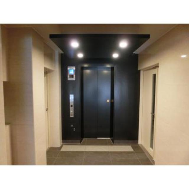 パークアクシス小伝馬町[12階]