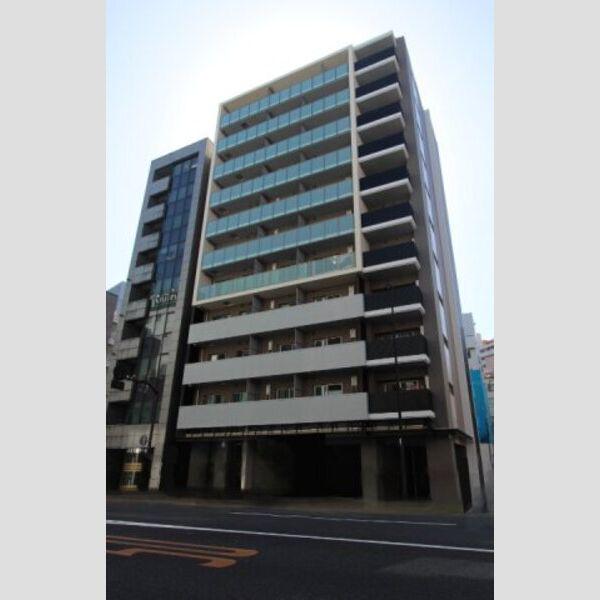 プラウドフラット外神田