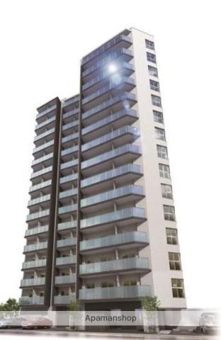 ザ・パークハビオ上野