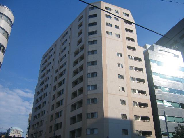 コンフォリア銀座イースト