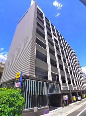 コンフォリア錦糸町DEUX