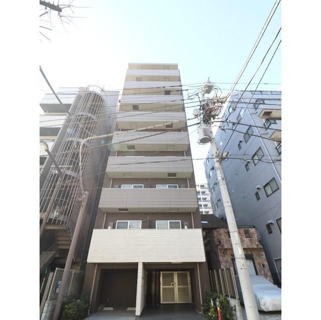 プレール・ドゥーク東陽町Ⅱ(1K/6階)