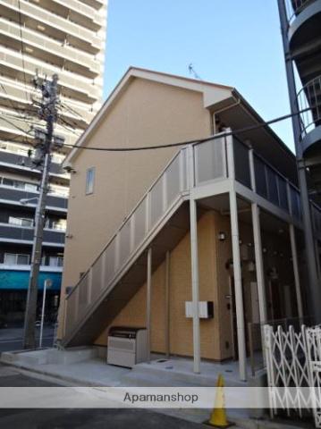 キャメル南千住Ⅱ