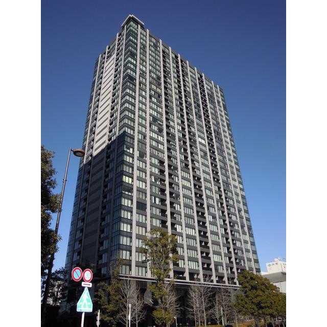 シティタワー有明[20階]