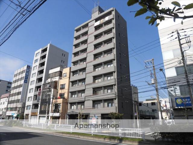 メゾン・ド・ヴィレ住吉