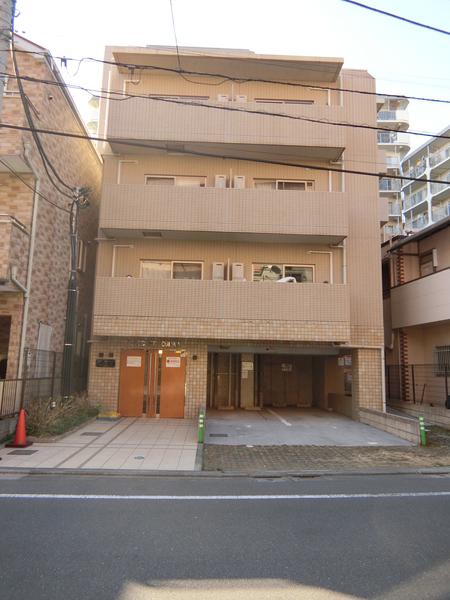 スカイコート大島