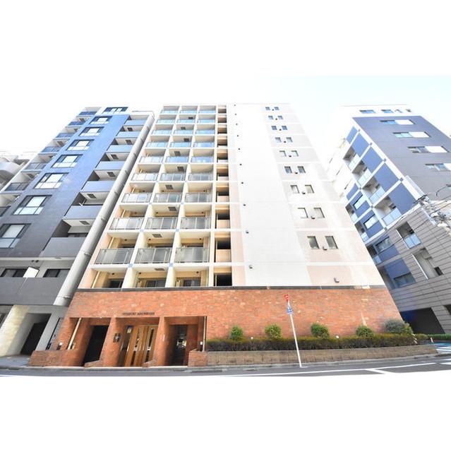 ダイナフォート日本橋