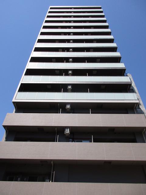 トラディティオ門前仲町