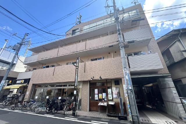 A・LA・MODE東向島