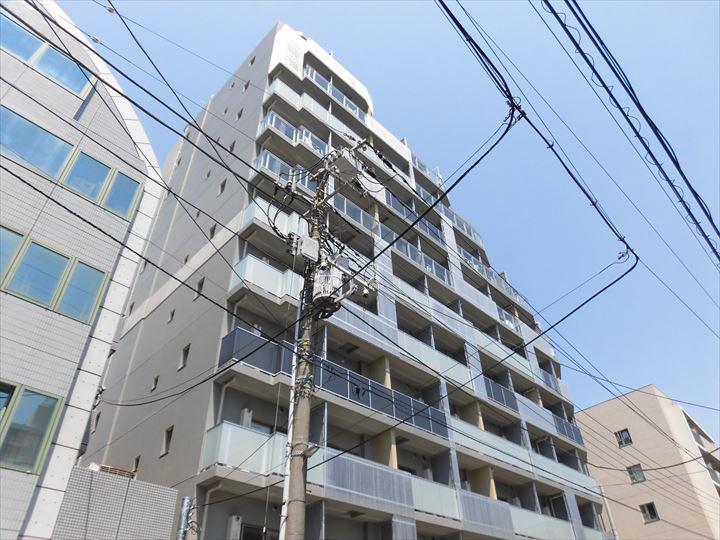 プラウドフラット門前仲町5