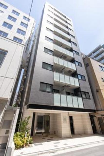 コルティーレ日本橋人形町