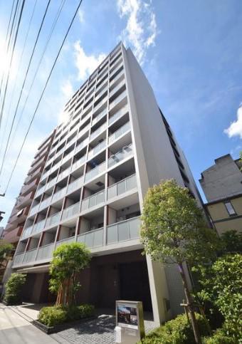 パークハビオ門前仲町