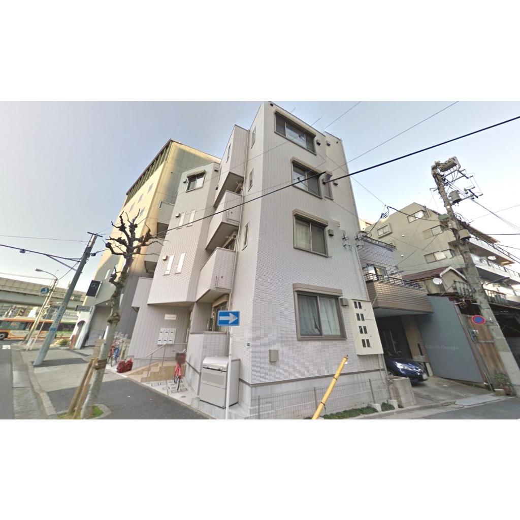 BRANCHE立岡 ブランシェタチオカ