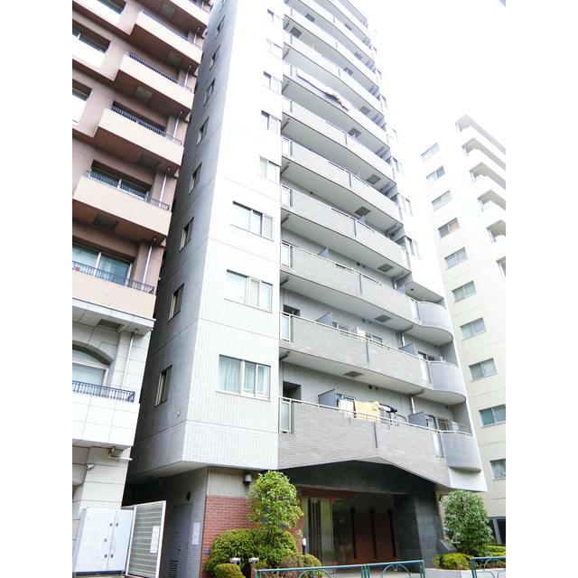 カルムインフォアームズ東京コア