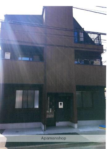 ルネコート五反野 弐番館