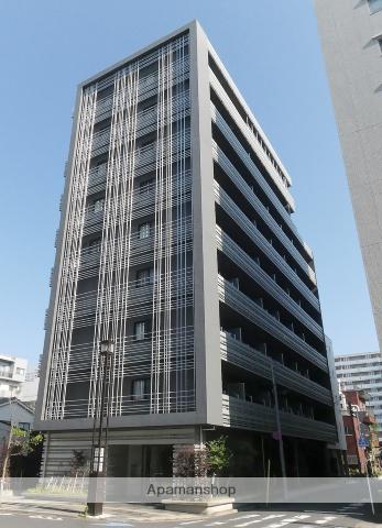 リアナ北斎アベニュー(1K/5階)