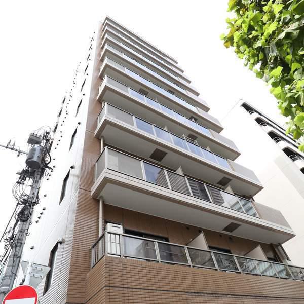 ステラ人形町
