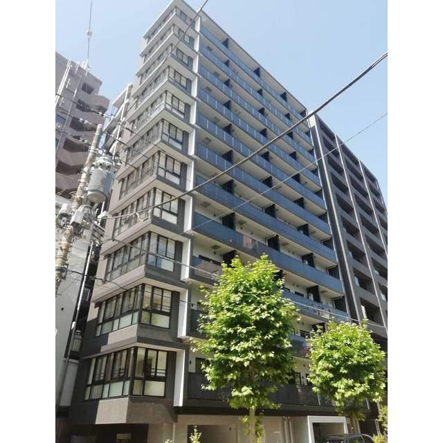 ザ・パークハビオ日本橋馬喰町(1LDK/11階)