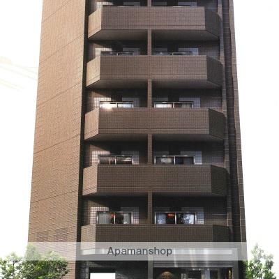 ジェノヴィア新御徒町スカイガーデン