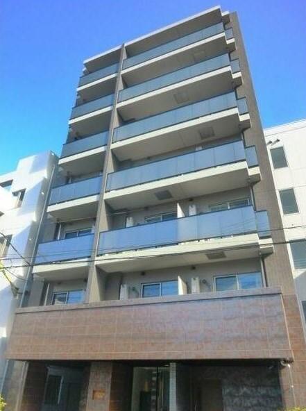 フロントコート錦糸町 