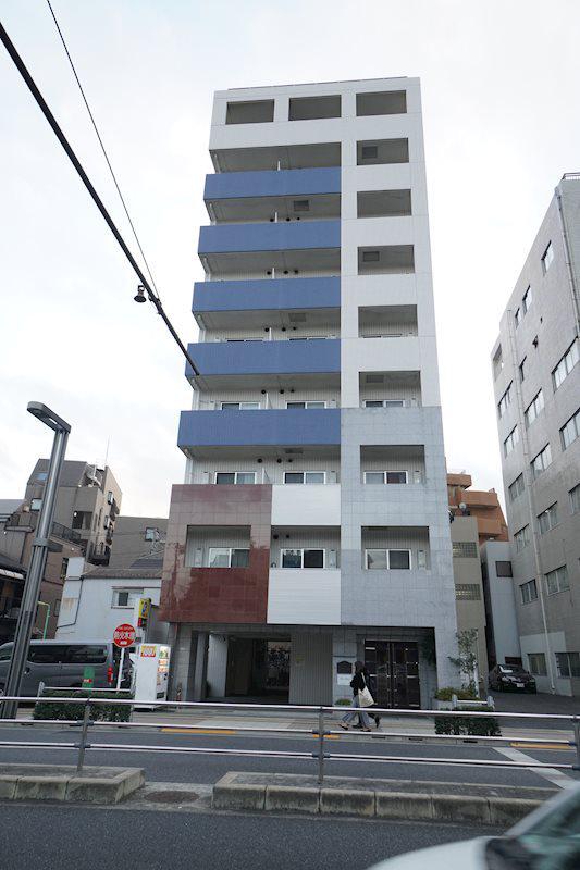 メインステージ押上Ⅲ