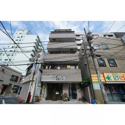 ファインコーポ平井