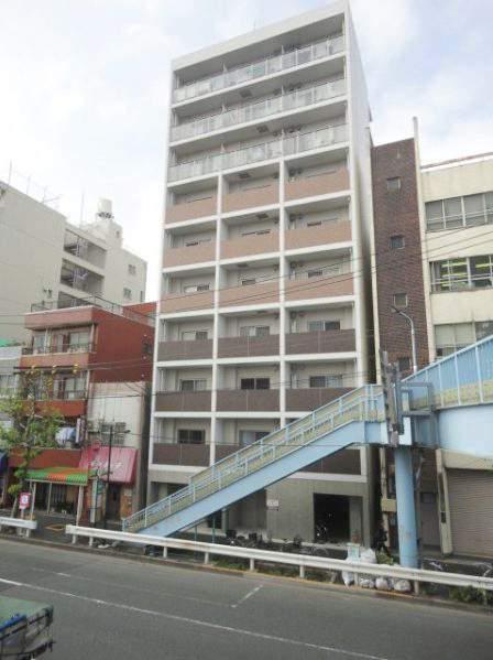 メイクスデザイン門前仲町