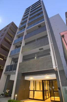 アーバネックス森下Ⅲ