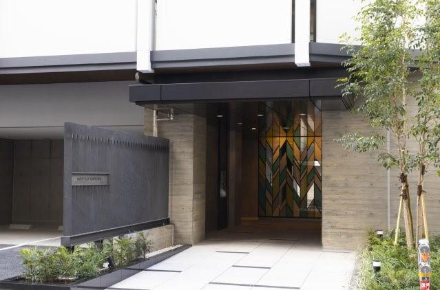 プラウドフラット錦糸町Ⅱ