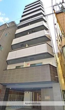 インセンス上野根岸