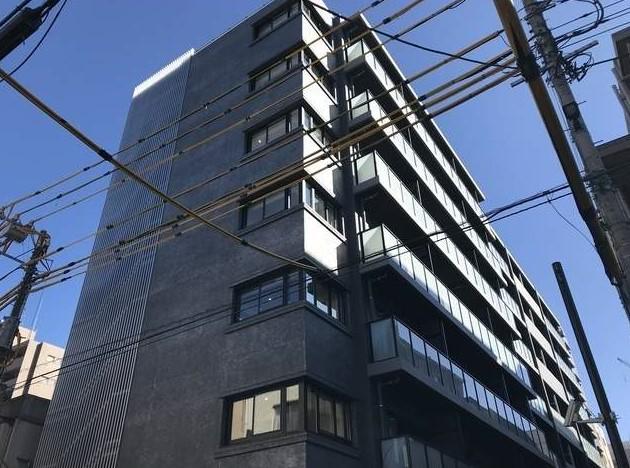 ザ・パークハビオ住吉