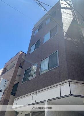 フォレストヴィラ入谷