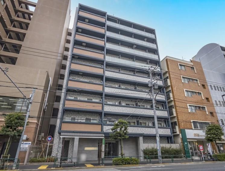 ハーモニーレジデンス東京イーストコア005