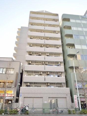 ライオンズマンション浅草言問橋