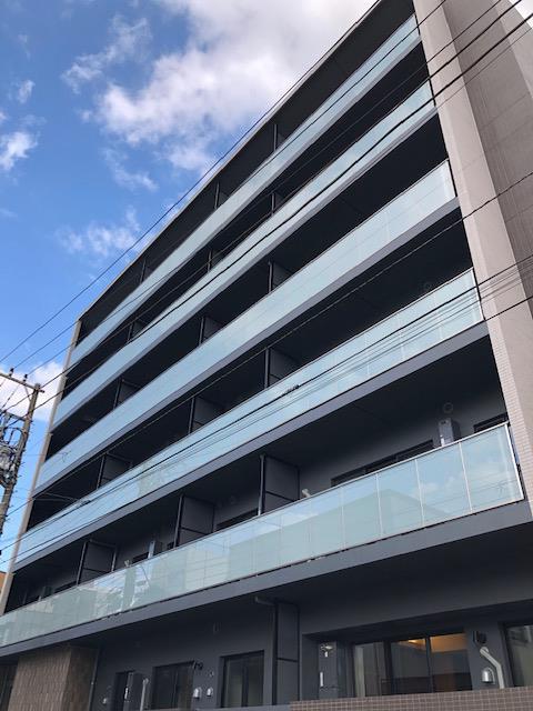 ラフィーヴィル清澄白河ウエスト