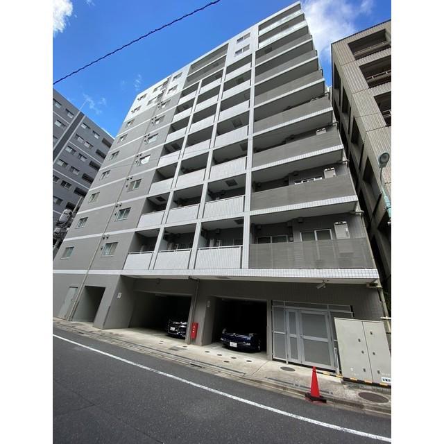 グランスイート東京
